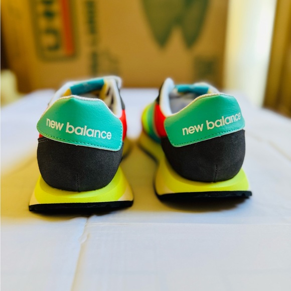 New balance 237 new in box - Picture 5 of 6